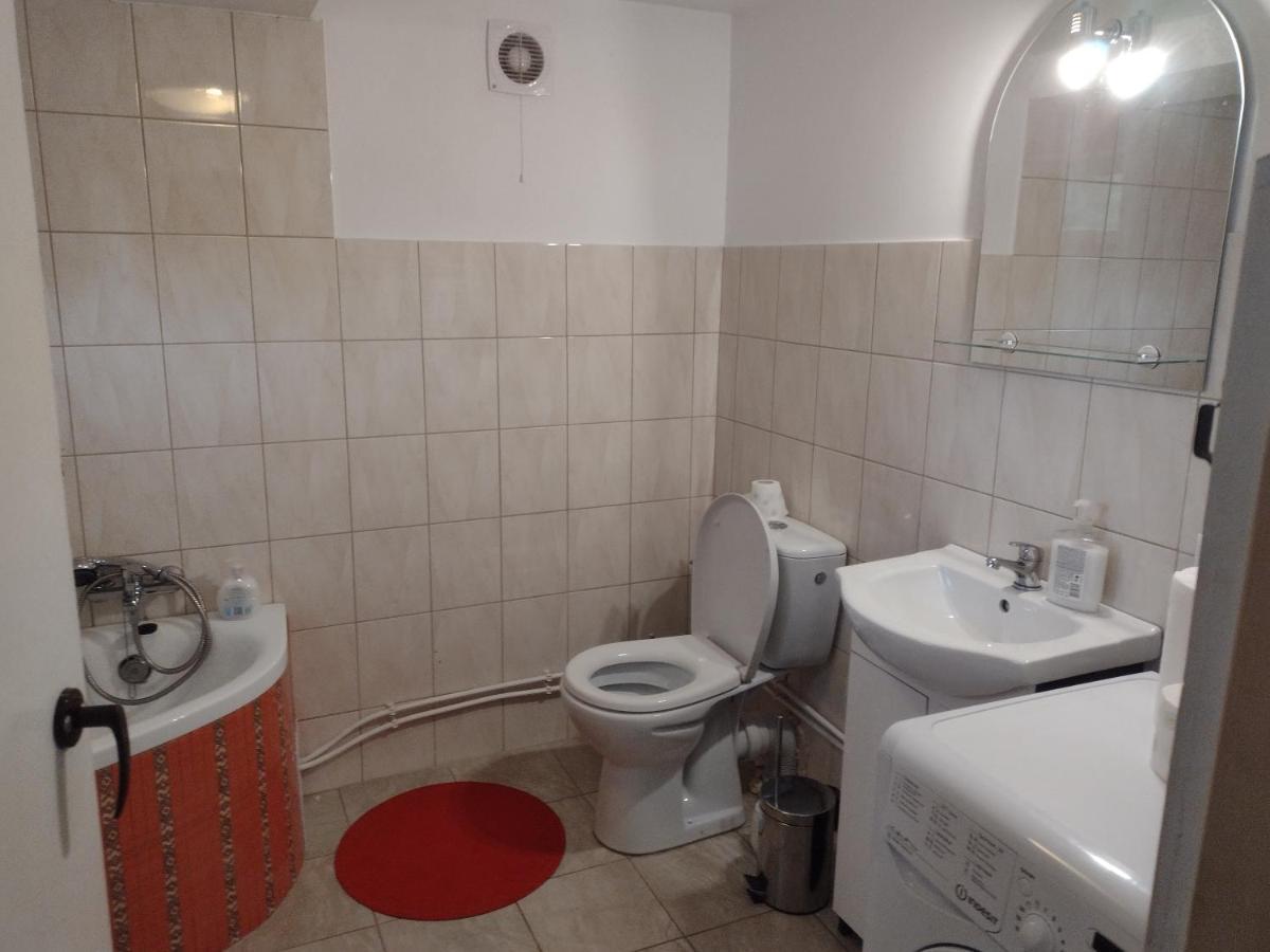 Kolorowe Wzgorze Agroturystyka I Konie Trojanow Exterior foto